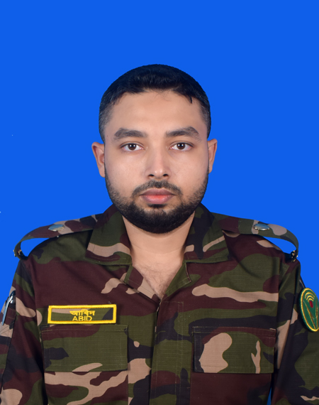 Brig Gen Mohammad Sajjad Hossain